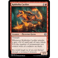 Kuldotha Cackler Thumb Nail