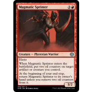 Magmatic Sprinter Thumb Nail