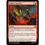 Nahiri's Sacrifice Thumb Nail