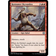 Resistance Skywarden Thumb Nail