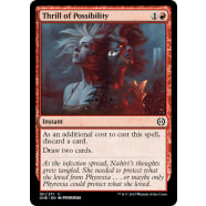 Thrill of Possibility Thumb Nail