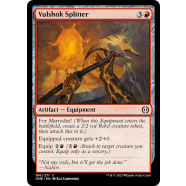 Vulshok Splitter Thumb Nail