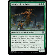 Paladin of Predation Thumb Nail