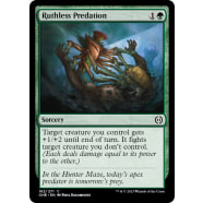 Ruthless Predation Thumb Nail