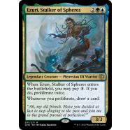 Ezuri, Stalker of Spheres Thumb Nail