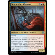 Serum-Core Chimera Thumb Nail