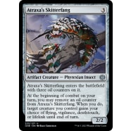 Atraxa's Skitterfang Thumb Nail