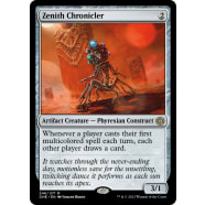 Zenith Chronicler Thumb Nail