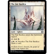 The Fair Basilica Thumb Nail