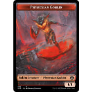 Phyrexian Goblin (Token) Thumb Nail