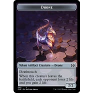 Drone (Token) Thumb Nail