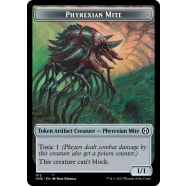 Phyrexian Mite (Token) Thumb Nail