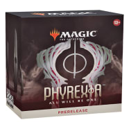 Phyrexia: All Will Be One - Prerelease Kit Thumb Nail