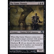 Big Game Hunter Thumb Nail