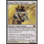 Magus of the Tabernacle Thumb Nail