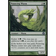 Pouncing Wurm Thumb Nail