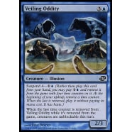 Veiling Oddity Thumb Nail