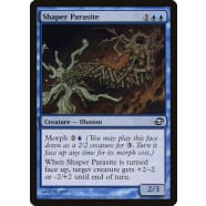 Shaper Parasite Thumb Nail