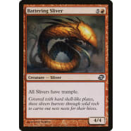 Battering Sliver Thumb Nail