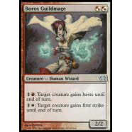 Boros Guildmage Thumb Nail