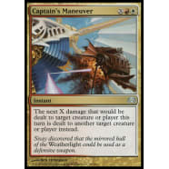 Captain's Maneuver Thumb Nail