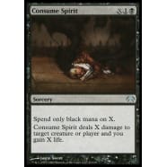 Consume Spirit Thumb Nail