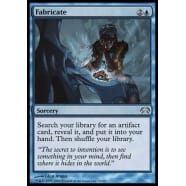 Fabricate Thumb Nail