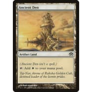 Ancient Den Thumb Nail