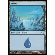 Island A Thumb Nail