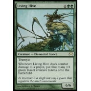 Living Hive Thumb Nail