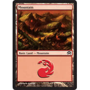 Mountain H Thumb Nail