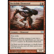 Rockslide Elemental Thumb Nail