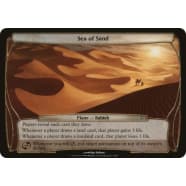 Sea of Sand Thumb Nail