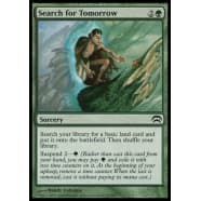 Search for Tomorrow Thumb Nail