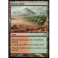 Shivan Oasis Thumb Nail