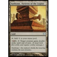 Sunhome, Fortress of the Legion Thumb Nail