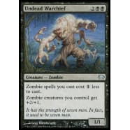 Undead Warchief Thumb Nail