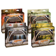 Planechase - Complete Set of Game Packs Thumb Nail
