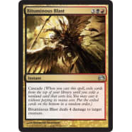 Bituminous Blast Thumb Nail