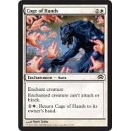 Cage of Hands Thumb Nail