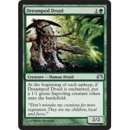 Dreampod Druid Thumb Nail
