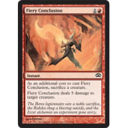 Fiery Conclusion Thumb Nail