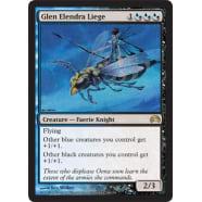 Glen Elendra Liege Thumb Nail