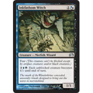 Inkfathom Witch Thumb Nail