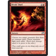 Rivals' Duel Thumb Nail