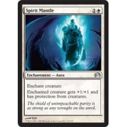 Spirit Mantle Thumb Nail