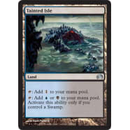 Tainted Isle Thumb Nail