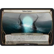 Talon Gates Thumb Nail