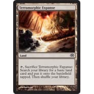 Terramorphic Expanse Thumb Nail