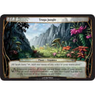 Truga Jungle Thumb Nail